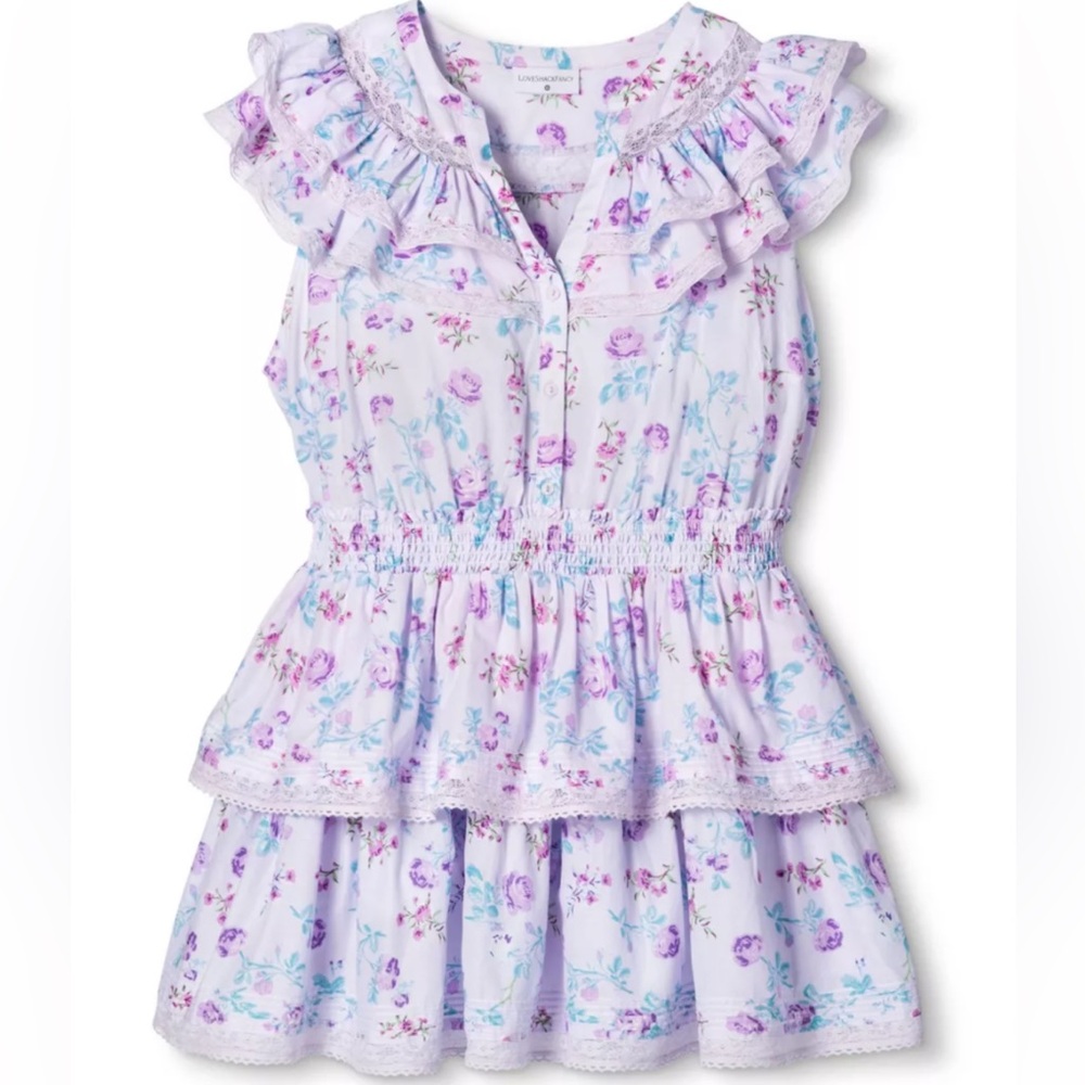 LoveShackFancy X Target